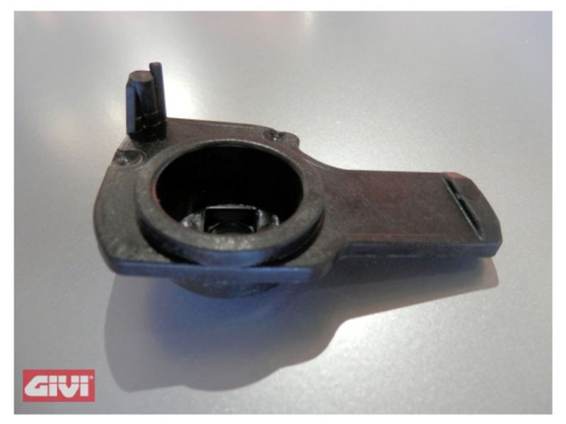 GIVI E55 Parafuso com Fechadura de Segurança