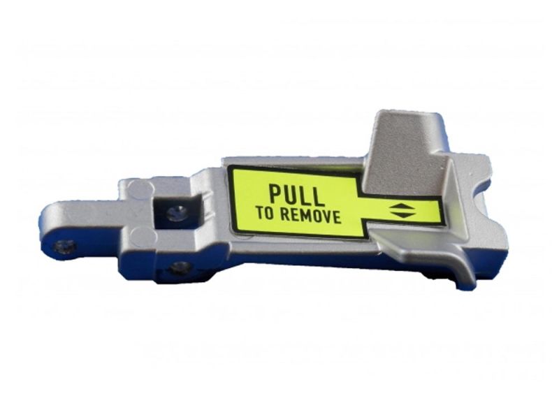 GIVI OBK48 Alavanca de abertura