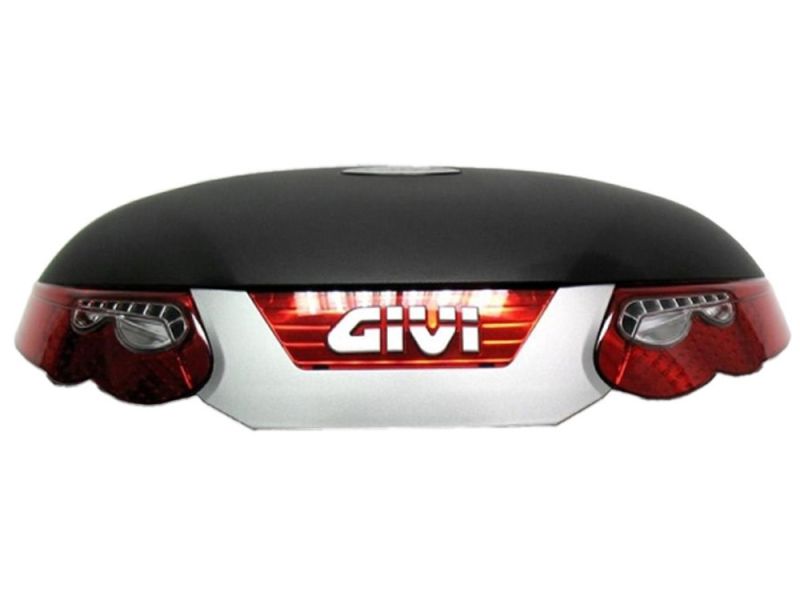 GIVI E55 Tampa da caixa