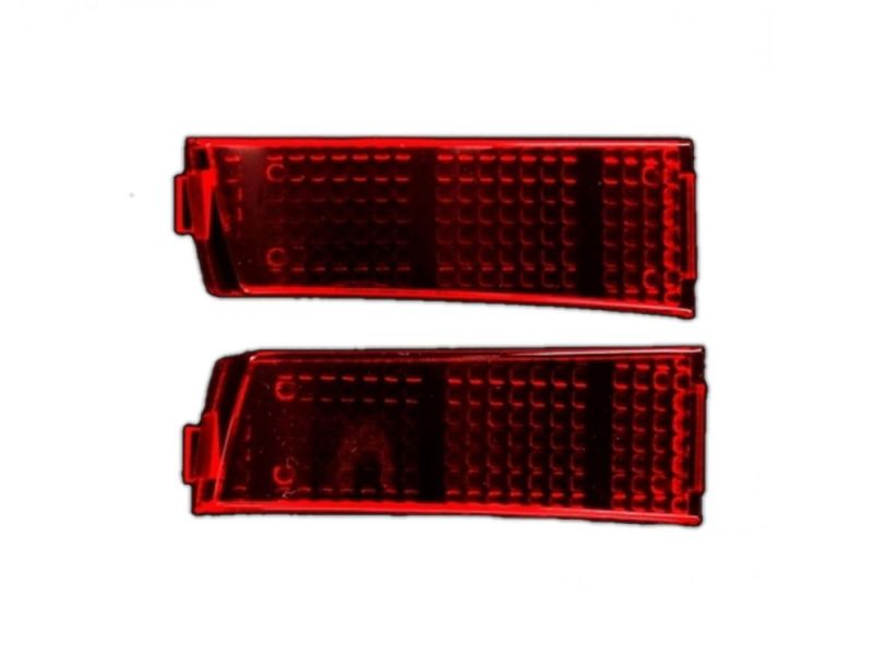 GIVI E52 Reflectores