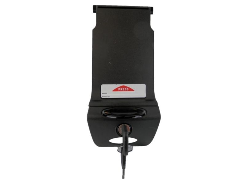 GIVI TRK52 Bloco de dobradiças