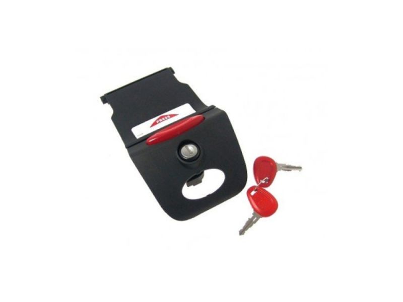 GIVI E260 / E340 / E350 / E370 / E450 / E470 / E300 bloco de dobradiças