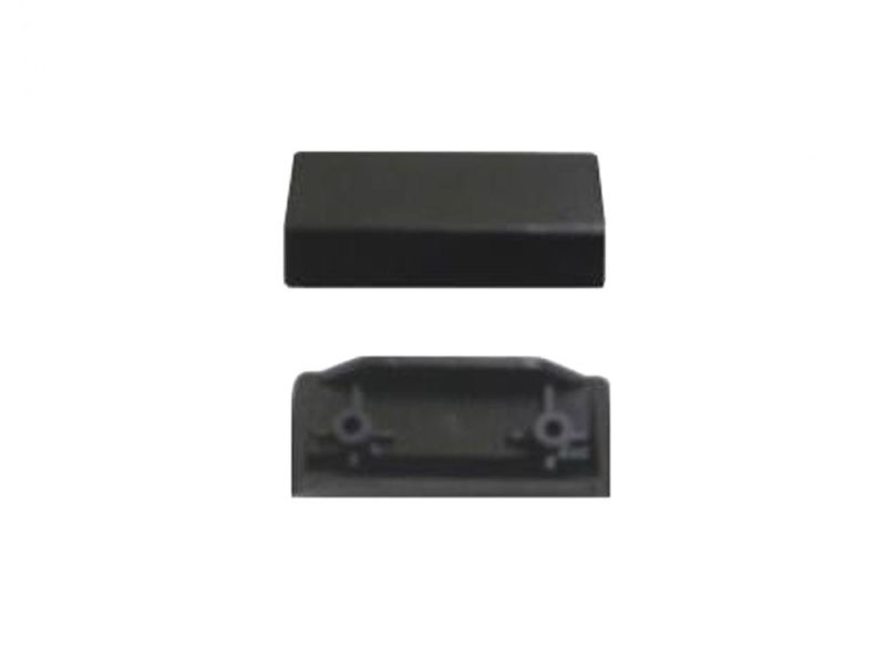 GIVI Tampa roscada para garra de montagem