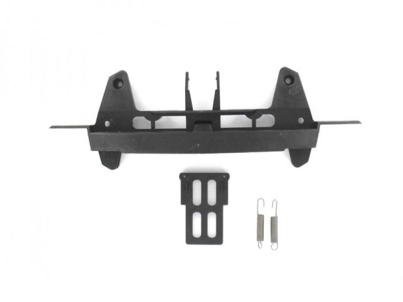 GIVI E55 Conjunto de fechaduras