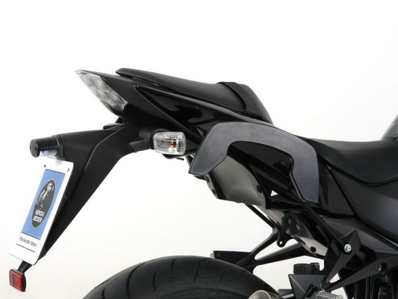 Hepco & Becker Suporte de alforje C-Bow Kawasaki Z 750 (2007-2012)