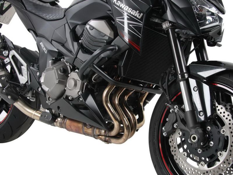 Hepco & Becker Crash bar Kawasaki Z 800 (2013-2015) Z 800 E (2013-2016)