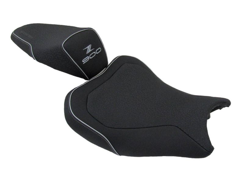 Bagster seat Ready Kawa Z900 com gel