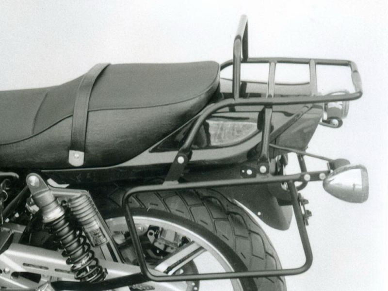 Hepco & Becker Porta-bagagens Kawasaki ZL 600 Eliminador (1995-1998)