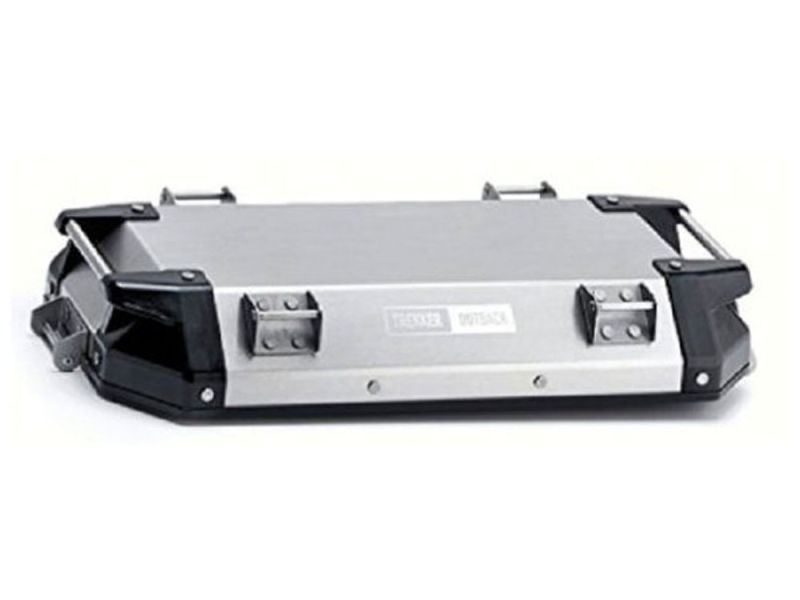 GIVI OBK37AL Tampa da caixa (esquerda)