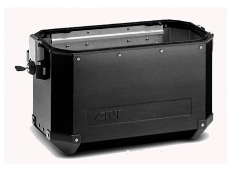 GIVI OBK48BR Fundo da caixa (direita)