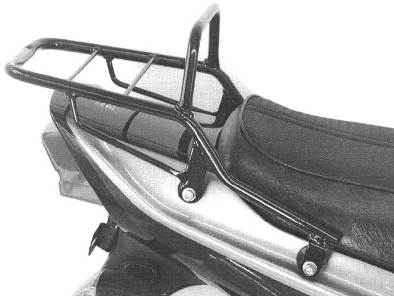 Hepco & Becker Porta-bagagens Kawasaki ZRX 1100 (1997-2001)