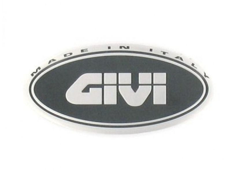 GIVI V46 / V35 Logotipo da capa