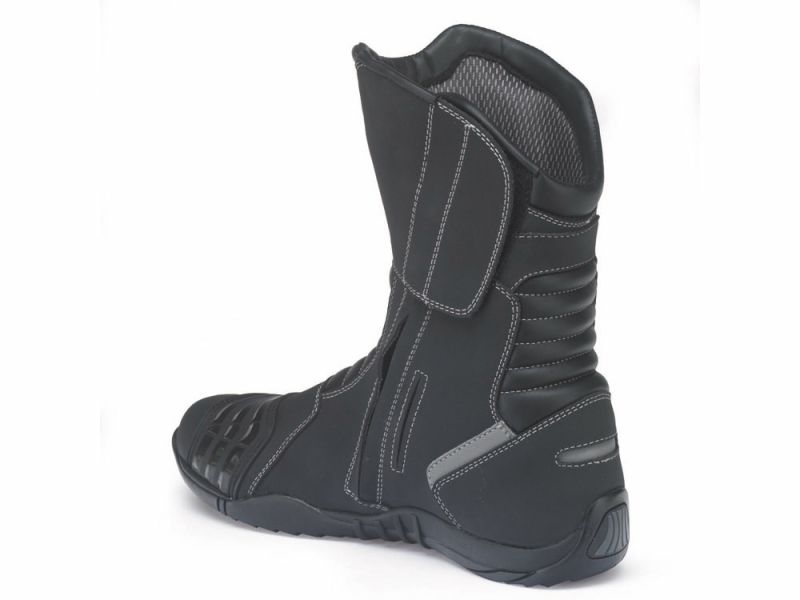 Kochmann Cyclone botas de motocicleta